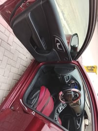 C2002016 محرك2400المرغوب السياره رقم اربيل بيه قطعتين صبغ سياره جاهز و...