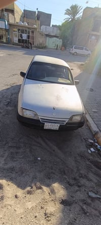 اوبل اوميكا للبيع للاستفسار الاتصال‏ ‪0771 549 4096‬‏