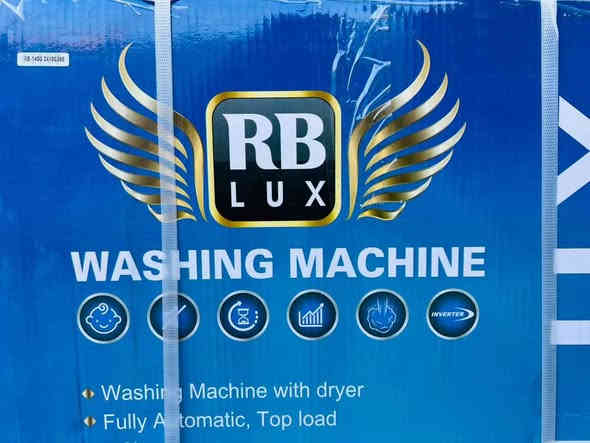 غساله روبلوكس 14كيلو نضام ال انفيرتر الاقتصادي نضام حمايه من الاطفال  نضام الصوت كاتم  جديده لوك 
*********** الهندية
