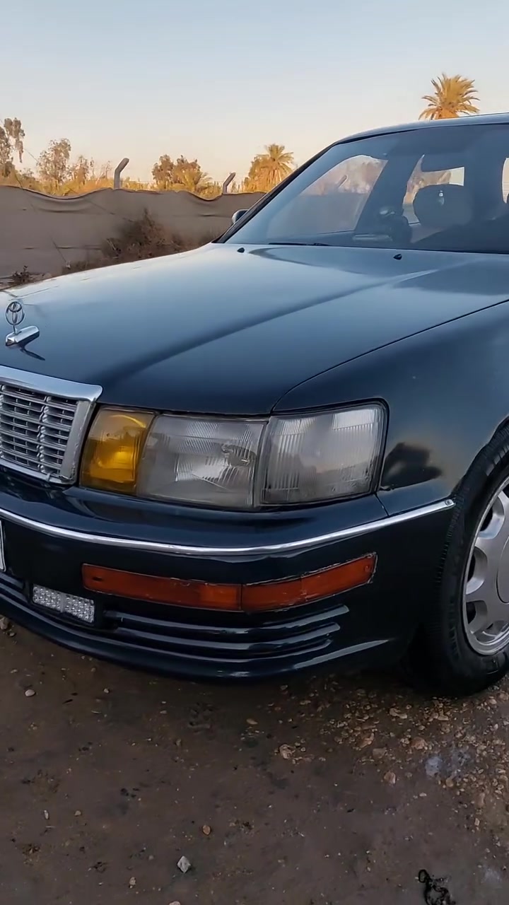 تويوتا لكززز ياباني يسره بلاد بغداد انكليزي باسمي جاهزه 47$ وترهم مراوس حسب القناعه


**إذا كنت صاحب هذا الإعلان وتريد حذفه لأي سبب، رجاءا أرسل رسالة إلى الدعم الفني**