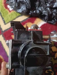 كير بوكس للبيع وسعره معروف ترا ما ماشيله بس يوم واحد والله رقم 0783085...