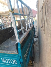 للبيع جديده كفاله العنونه الشرطه الرابعه موديل 23 اوراقهه ورقتين 07783...