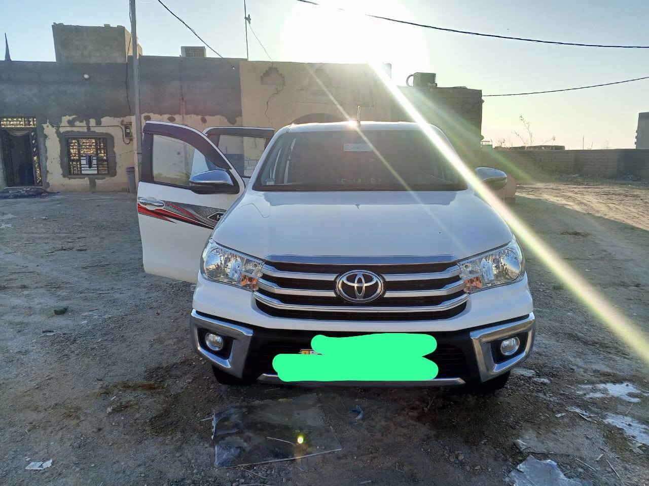 السلام عليكم سيارا بيكم  موديل 2024كفاله عامه ماشيه 59حقيقي تخم تاير سيارا جديده مدوشمه ارضيه  العنوان البصره القرنه السعر 250 وبيهه مجال رقم الهاتف  *********** السيارا رقم أربيل شمالي
