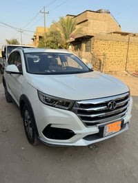 بايك X65 • ٢٠٢١ • رقم بابل