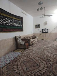 حي النصر النجف • ٢٠٠م • شارع ٨م