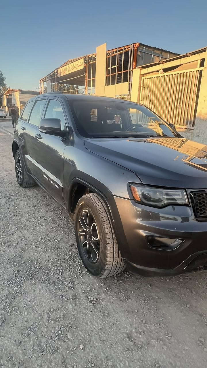 سلام عليكم جيب لا ريدو مديل رقم بغدادمشروع وطني14 وارد امريكي ابدون حادث فقط المشر بل سونار اكلير عل كد شبر بل بيبان او بارد كماموضح بل سونار مكفوله الباقي كله ابشرط تبريد تخم تاير صدر كله جديدالعنوان سامراء 
***********
بي واتساب هم اسعر 180$
