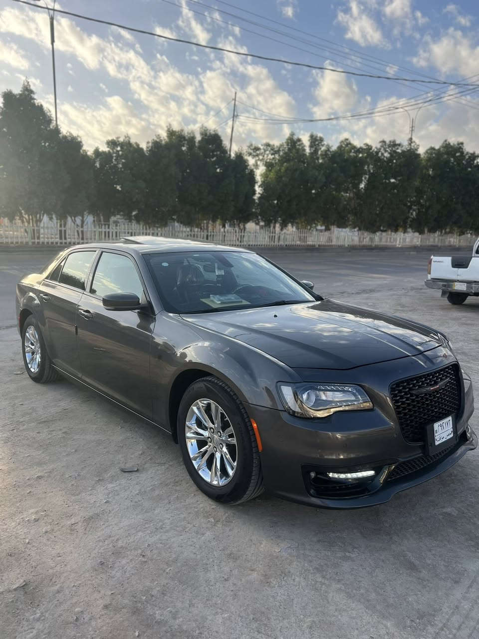 السلام عليكم
للبيع اوبامه موديل 23 اصل وفصل بدون رقم منفيس بسمي 
سياره جديده وفول مواصفات S 
حادث كلش بسيط كله ع بارد. 
سياره جديده وجاهزه 
ماشيه 5 الف 
ويل مكسيكي
الاستفسار اتصل على الرقم المطلوب 
السعر يم راعيها اتصل أنا مجرد ناشرها 

***********
