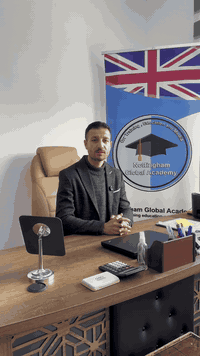 دورة TOT • شهادة بريطانية • دهوك