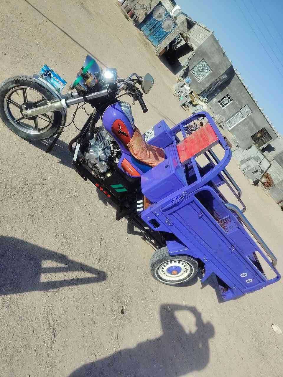 السلام عليكم ستوته كربلائيه للبيع رقم سنويه موديل 21 مكينه جديده تواير جديد ابو الخطه دشبول اكتروني الستوته مال جناي مكاني البصرة الزبير السعر على الخاص واهذا رقمي 
*********** بي واساب
