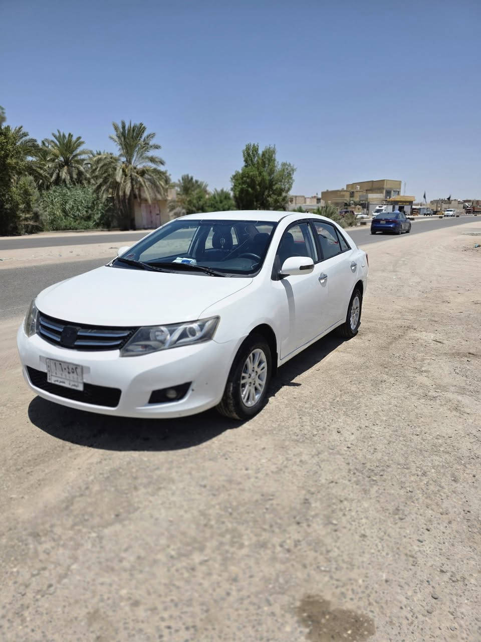 سايبا اريو مديل 2018 سعرها 54 مداور ثاني يوم بيها ضربه جاملغ الخلفي بيها رشات صبغ بصيطه كير ومحرك جدد تبريد شغال كهربائيات كلها شغاله غرفتها كارتون حداديه نص عمر سياره جاهزه ترايك وين مايعجبك عنواني ناصريه للستفسار ***********
