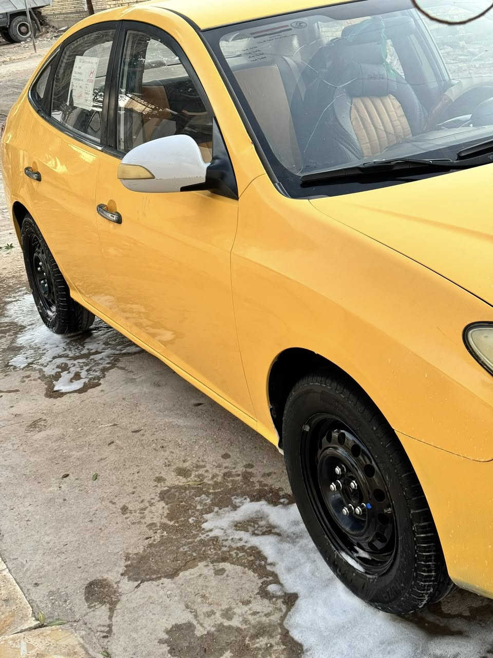 سلام عليكم للبيع او مراوس انتره 11 خليجي رقم ميسان سنويه 2028   تخم تاير وحداديه جدد مكينه 2000    ‭٠٧٧١ ١٩٩ ٨٨٣٠‬
