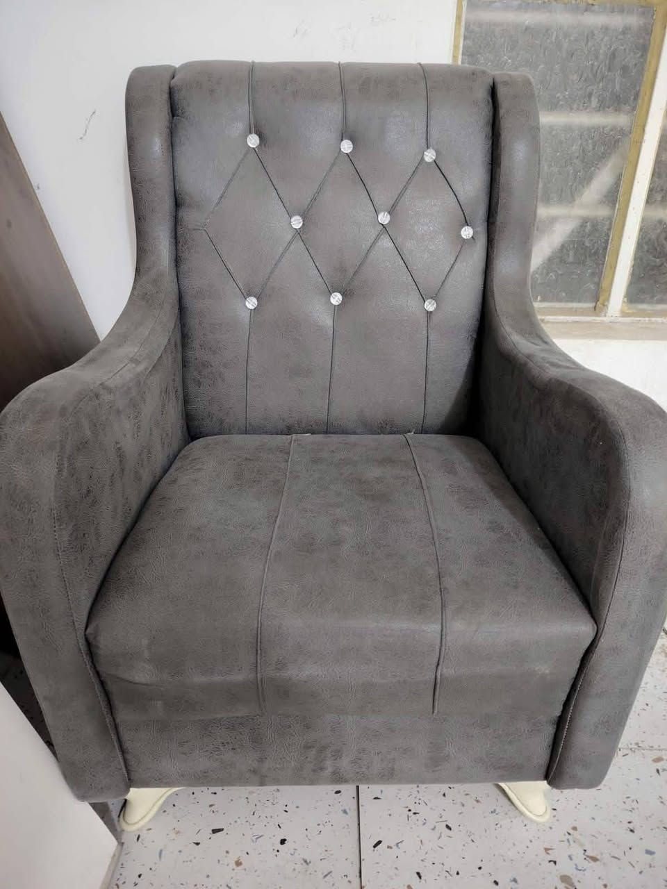 تخم عشر مقاعد نضيفه كلش السعر 325وبي مجال


**إذا كنت صاحب هذا الإعلان وتريد حذفه لأي سبب، رجاءا أرسل رسالة إلى الدعم الفني**