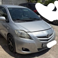 تويوتا يارس • ٢٠٠٨ • أربيل