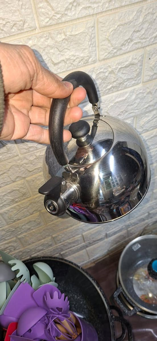 السلام عليكم  قطع باله وجديد متوفر جملة ومفرد للحجز واتساب  أو مراسله الصفحة *********** متوفر توصيل لكافة محافظات
