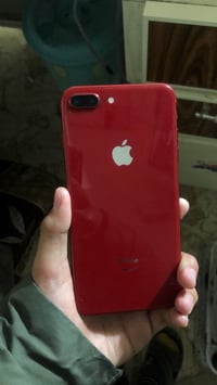 ايفون ٨ بلس • بطارية اصلية • واحد حزيران