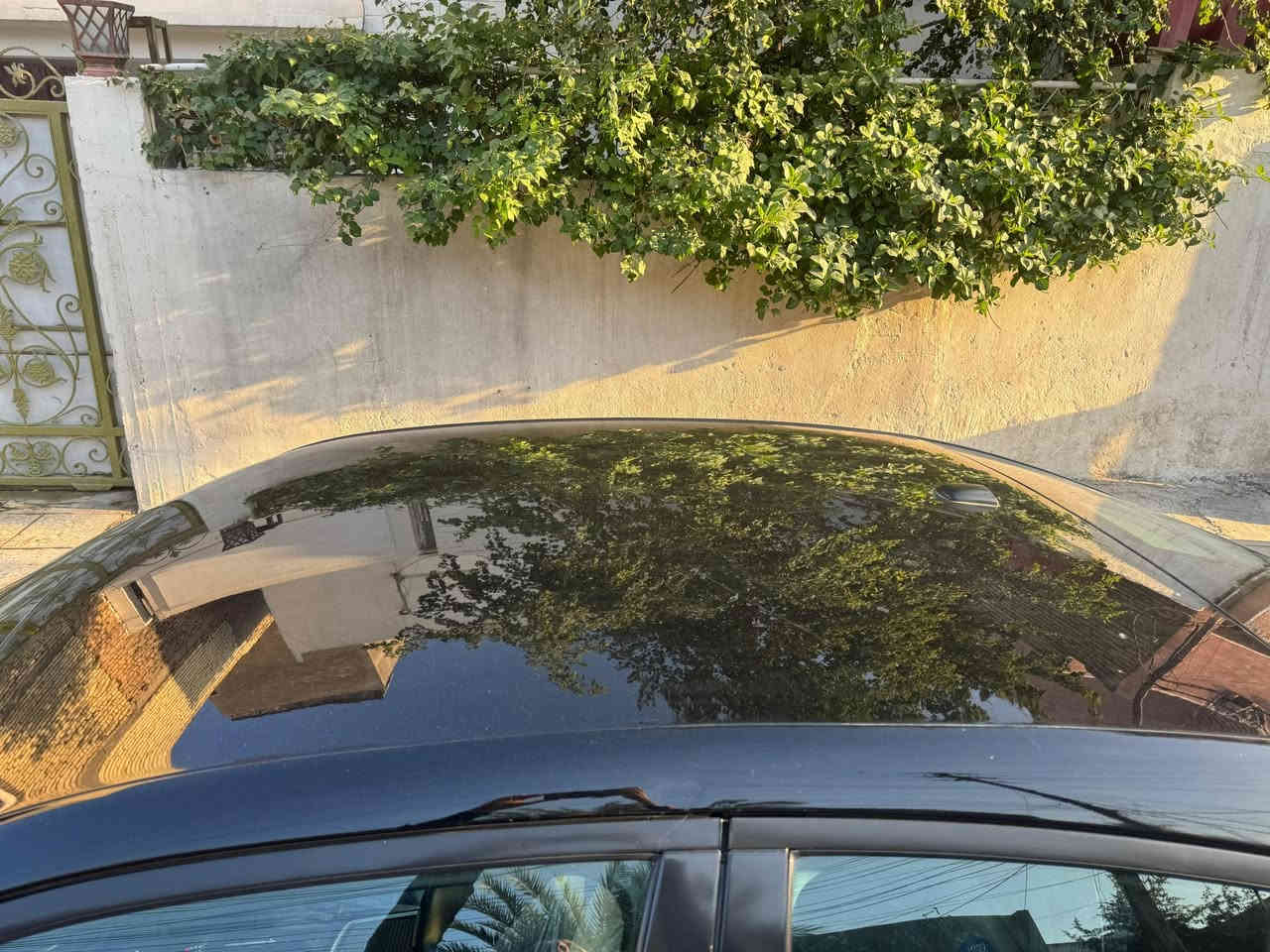 السلام عليكم شباب
جارجر 2016
حادثهة موجود بالسونار 
مكانهة بغداد 
صدر جديد 
حمام بولش  قبل  خمس ايام مسويلهة
السعر 175
***********
