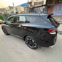 وارد امريكي • ٢٠٢٤ • حادثه صندوق