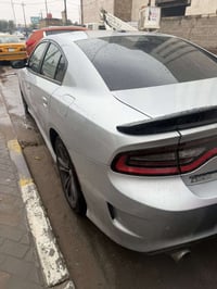 تشارجر SXT • ٢٠٢٠ • رقم بصرة