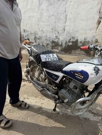 بعقوبة • موتوسيكل • أكاونت راج