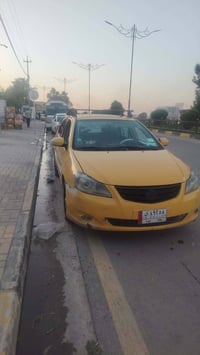 بي واي دي • ٢٠١٣ • بدون مقدم