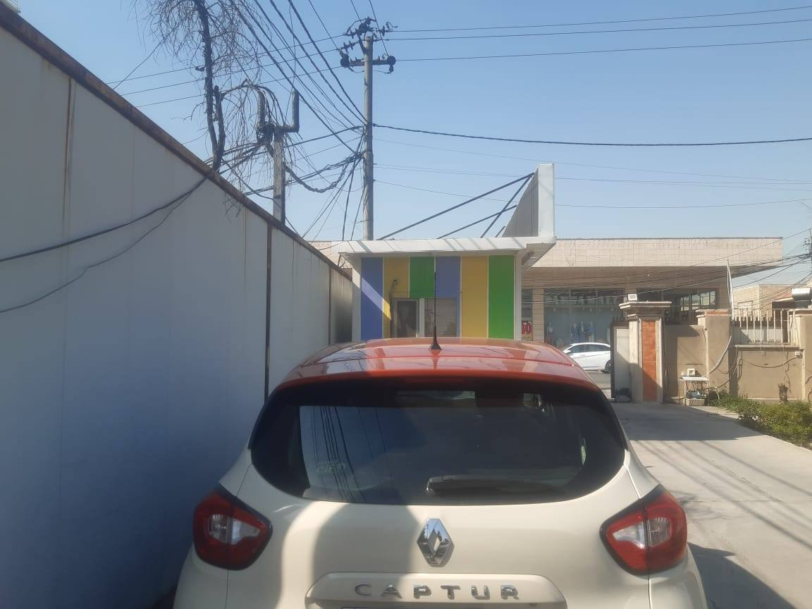 السلام عليكم 
رينو كابتشر 2016 ماشيه 96 ميل
 فول مواصفات نظيفة حيل مابيها صبغ ضررها باب سايق بسيط جدا معدل على البارد
 تبريد كير ومحرك شرط
 رقم اربيل الدولي باسمي سنوية تحويل وكالة 
 سعرها 115 وبيها مجال للطيبين 
للاستفسار الاتصال على صاحب السيارة  *********** فقط واتساب
