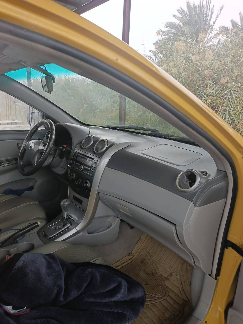 سلام عليكم مديل ٢٠١٣ حداديه جديده كله بسمي السياره مكينه محوره بس بيه ضعيفه السعر ٢٨ *********** ذي قار سوق السيوخ
