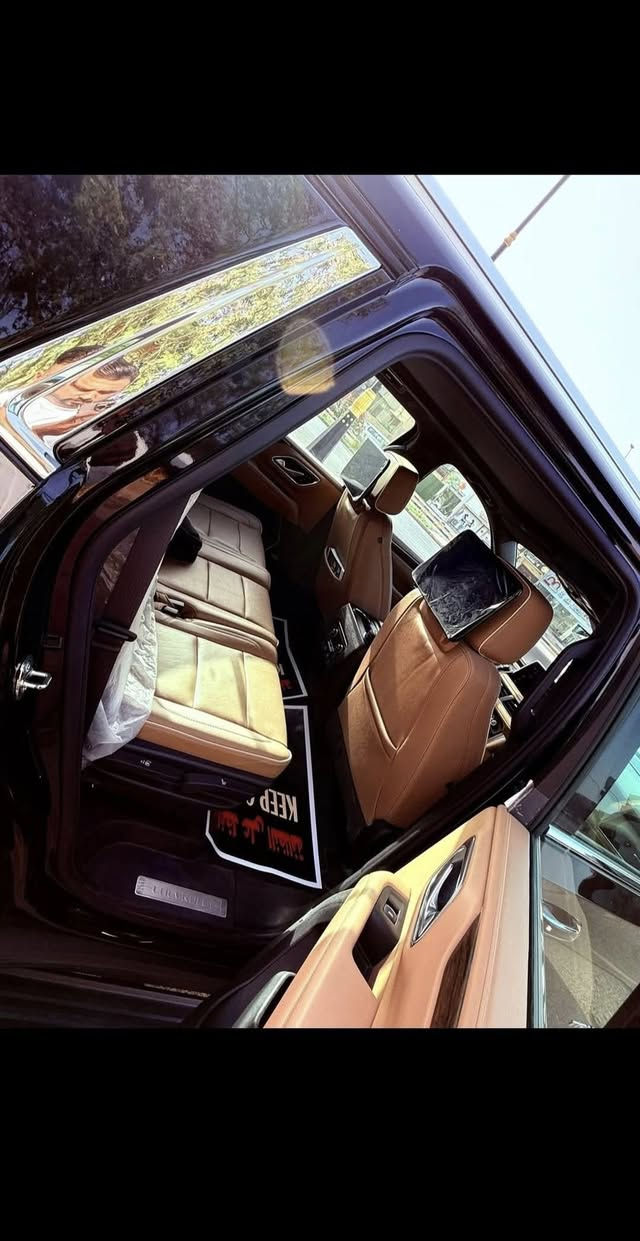 تاهو بريمير خليجي ٢٣
السياره مضمومه شخطه مابيه بلعافيه على الياخذه 

ومواصفات البريمر معروفه رقم بغداد انكليزي السياره فول 

السعر :٥٨٥

لتواصل ***********

مكان السياره نجف
