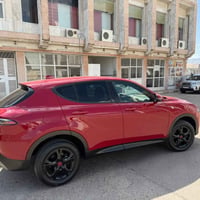 دوج هورنيت موديل2024 ماشي1000ميل سوبخ جملغ خلفي شبر باب ارباكات كل سلي...