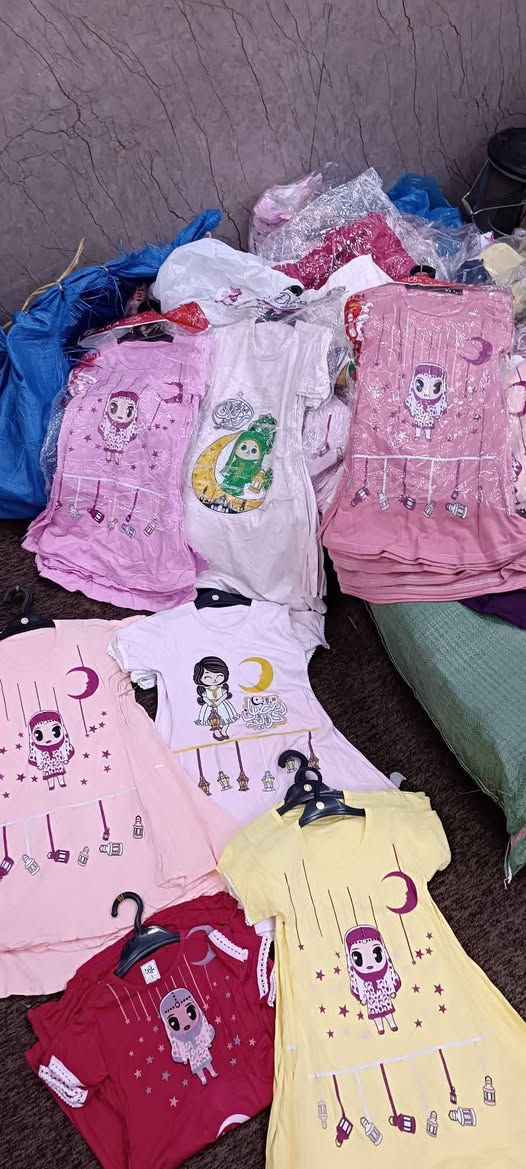 دشاديش رمضاني من ٣ سنوات ل٧ يلبسن 😍😍 تركي خامه تخبل


**إذا كنت صاحب هذا الإعلان وتريد حذفه لأي سبب، رجاءا أرسل رسالة إلى الدعم الفني**