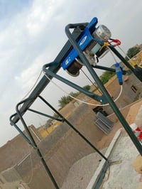 رمضان كريم مستمرين معاكم نحالة تصعيد مواد وسعار مناسبة سيراميك رمل جص ...