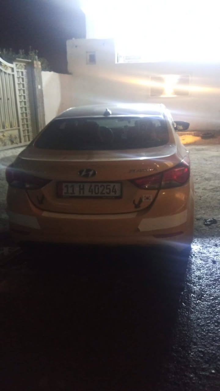 النترا 2016فول بصمة تنته وارد امريكي مكفولة بس دعامية ضربة خفيفة من ورة بدون دواخل كير محرك مكفول خير من الله مكاني الانبار الرمادي سعر 118وبي مجال
@الجميع


**إذا كنت صاحب هذا الإعلان وتريد حذفه لأي سبب، رجاءا أرسل رسالة إلى الدعم الفني**