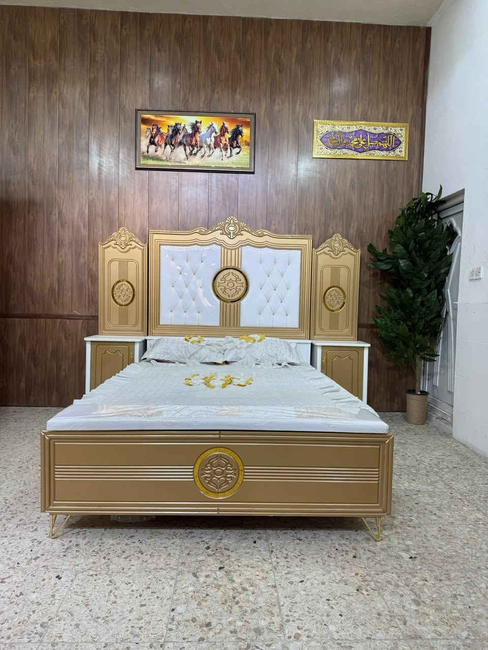 نجارت امير رماحي غرفه ٦ابواب شغل تزكام حسب طلبك وجه أو كفه صاج ٥ملم صبغ حراري للحجز والاستفسار على رقم أو صفحه أو واتساب ***********
