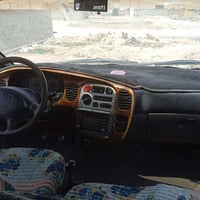 ستاركس • ٢٠٠١ • نجف