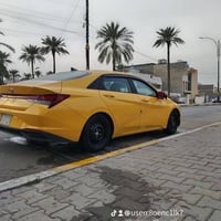 النترا • ٢٠٢١ • حادث بدون تبديل