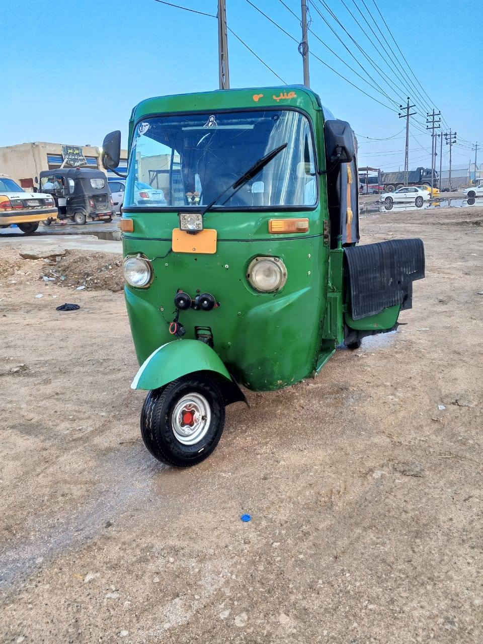 مكلف بل نشر تكتك 22 مكينه مجفته قبل سبوعين كامله تكتك رقم ذي قار نكليزي تحويل مباشر سعر خاص *********** واتساب
