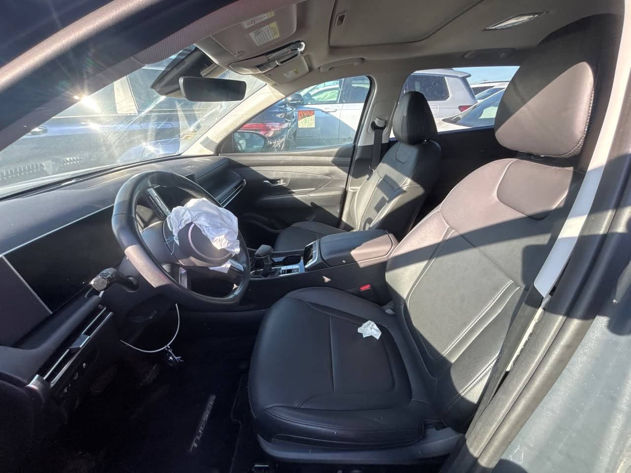 تحميل #توسان 2025 SEL فول من نيوجيرسي الى المنطقة الحرة في الاردن تم الشراء من / Chicago South (IL)

موعد الوصول التقريبي 45 يوم

🟪ســعــر💲 ::  🇮🇶📩🇺🇸
150 واصل عمان
165 واصل بغداد على كتاب شهداء
185 واصل بغداد حرة بدون تصليح

اسعار شحن تنافسية من جميع الولايات الامريكية الى (المنطقة الحرة بالاردن / ام قصر / الشارقة) شاملة لجميع المصاريف (النقل الداخلي - الشحن البحري - عمولة المكتب - عمولة التحويل - فتح الحاوية)

***********
***********

#IAA #COPART #IRAQ #USA #CARS #JORDAN #FREE_ZONE #AUCTION #BAGHDAD #العراق #بغداد #سيارات #دبي #الاردن #مزاد #مزادات #كيا #هونداي #تويوتا #كرايسلر #كوبارت #نيسان #اربيل #تفصيخ #تقطيع #قطع_غيار #الحرة #سيلتوس #سبورتج
