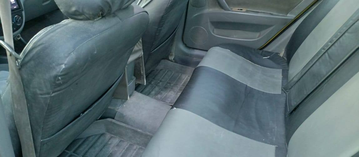 السلام عليكم
اوبترا 2010 خليجي كير عادي مكينه مكفوله مابيه ضربه قويه بيه خويس بالدوس سعرهه57 وبيها مجال مكانه الفلوجه او الصقلاويه :***********
