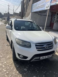 للبيع سنتافي 2012 رقم دهوك كاربون بانزين شرط التحويل بدوون ضرر فتحه ال...