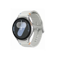 ساعة galaxy watch 7  مستخدمة شي قليل  نظافة 100 بالمية بحالة الجديد  م...