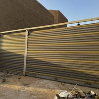 حديد تركي • سندويج جداري • بسيدية