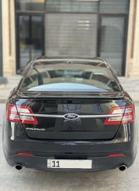 ب سعر البلاش فورد تورس موديل SEL 2013 فول رقم بغداد الدولي باسمي تحويل...