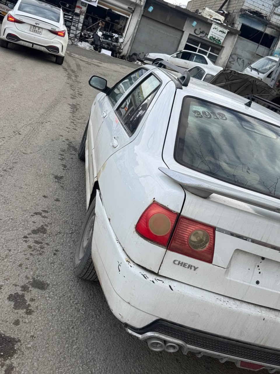 سەرتابە ناویی خوا
شیریی کوین 2013
سە نویی لکلە بشەرتی  ئەولیات
هەزوباکانەی سۆرانم بۆکردوە
گێرومەکینە بشەرت مەکینە بیلادە
بۆیاغ حامە تەنها جاملغی دواوە لیدرنی هه یەلایی سەکن
شاشەئایبادوکامیرە 
تەبریدلە سلۆریی
سیارەکە بیمەسرەفە
جوارتایی نویی لەژیرە
ماباقیی هیکلیشی لەبرجاوان
غرامە شی بەشرتە
سحریی 22 گلاو محاملە یکی برایانە
*********** أربيل, العراق
