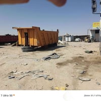قلاب • ٥ وربع متر • دبل شاصي
