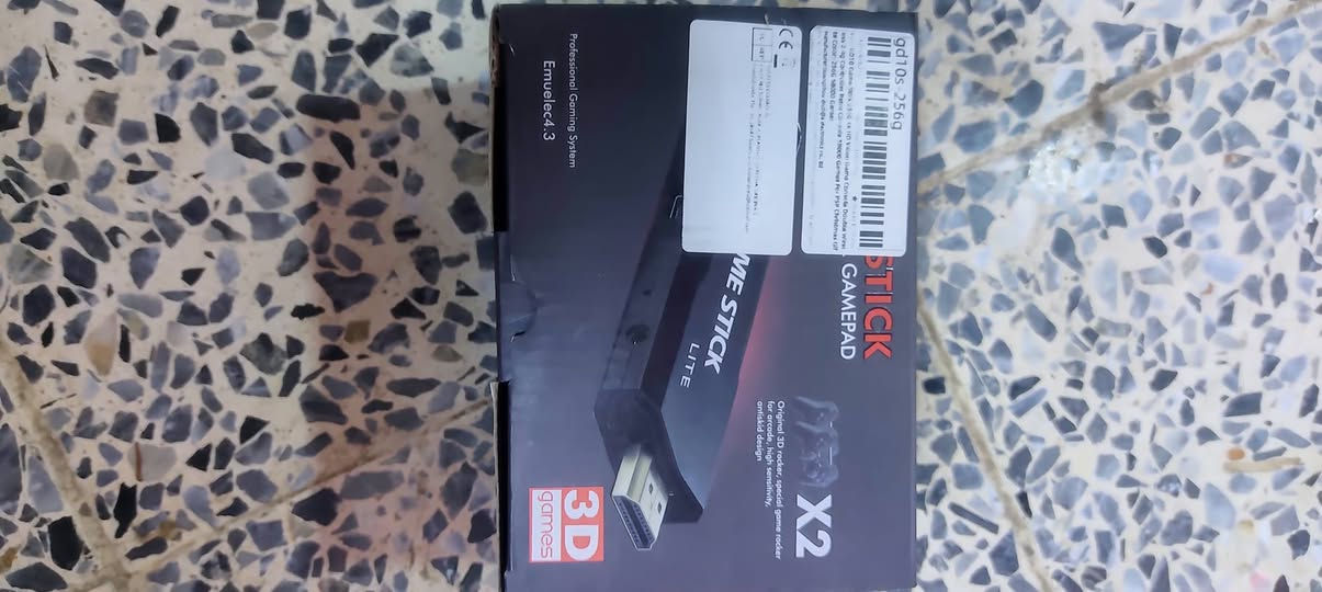 قطع اتخص الحاسبه 8 قطع سعر 100الف


**إذا كنت صاحب هذا الإعلان وتريد حذفه لأي سبب، رجاءا أرسل رسالة إلى الدعم الفني**