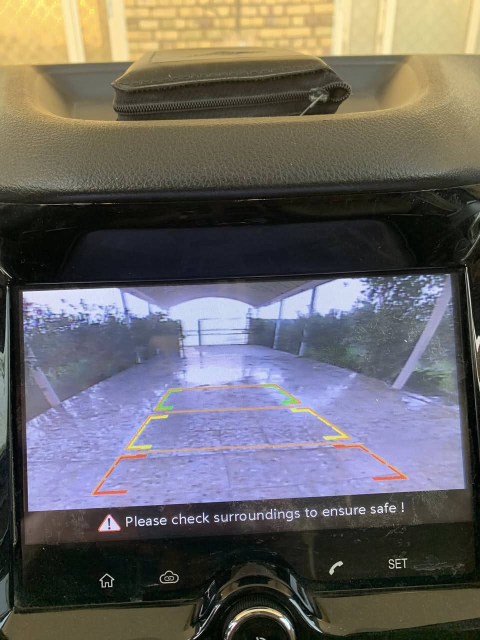 تيكو فايف موديل20مطلربه استقطاع مباشرسيارهً مكفوله كفاله عامه للاستفسار الاتصال على رقم الهاتف ***********(السعر)105وبيها مجال بسيط
