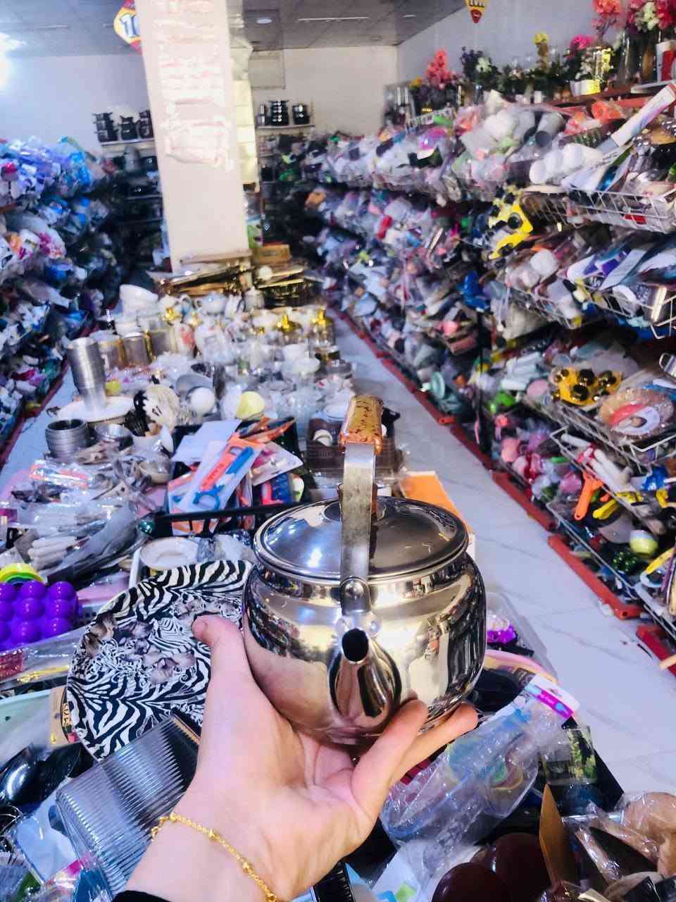 باری تازەمان بەدەست گەیشتووە هەموو رۆژ بابەت نوێ 

وەجبەی نوێ ماڵەکەت برازێنەرەوە هەموو خوار جوملە بازار

کاڵای نوێ گەیشت پێویست ناکات وەسف کاڵا و نرخەکان بکەن هەموو شوێنێک پرسیار نرخەکان بکە جا سەردان ئێمە بکە

 
هەر ئێستا جوانترین بابەت دیار و هەدیە گەیشتووە 
ماڵەکەت برازینەوە بە شێواز و جوان و ناوازە 

 لە هه رزان بازاڕی سەیدسادق بەردەسته 

‎      جوانی  😍

‎     هەرزانی 😯

‎    کوالێتی ئامانجمانە 👍👍👍

جوانترین کاڵا باردەستە بە هەرزانترین نرخ 😃
سەردانمان بکەن هەمیشە کاڵاکانمان بە کەمترین نرخ دەفرۆشین
ـــــــــــــــــــــــــــــــــــــــــــــــــــــــــــــــــــــــــــــــ
گەورەترین هەزار سەنتەر سەیدسادق 
ناونیشان / سەیدسادق : نزیک پردی قەرزاران یان نزیک مزگەوتی ئەوبەکری سدیق


**إذا كنت صاحب هذا الإعلان وتريد حذفه لأي سبب، رجاءا أرسل رسالة إلى الدعم الفني**
