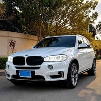 بي ام دبليو X5 • BMW X5 • سيارة BMW • X5 موديل 2017 • BMW مستعملة • مو...