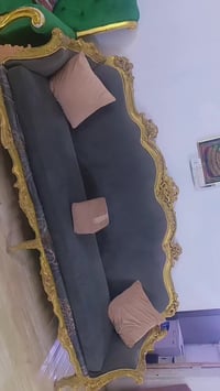 قنفات كويتي • عدد 2 • جبيره ووسط