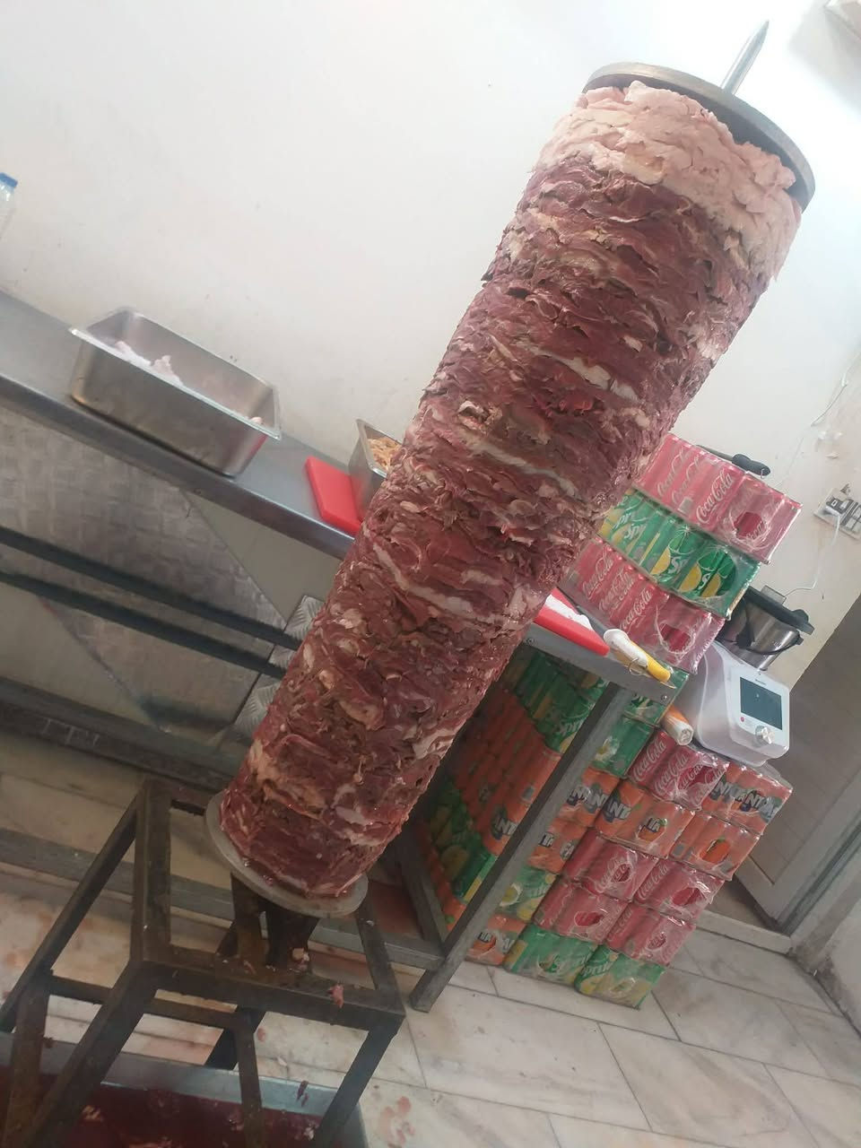 السلام عليكم خلفه كص متفرغ للعمل بغداد ***********
