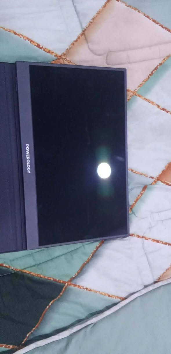 السلام عليكم من رخصه الادمن المحترم
شاشه كيمك طلعتلي بل باله بعدها لوك ما مستعمله مكتوب عليها 4k تشتغل على الشاحنه الموبايل وجداحه السياره ولكهرباء العاديه كامل ملحقاتها ساحنه و كيبل hd واير 4k العنوان مبيسان موجود توصيل كافه المحافضات 
سعر الشاشه 100 
***********
***********
